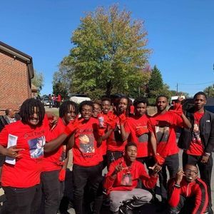 Meet your Posher, John